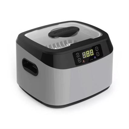 Ултразвуков уред за почистване 70W/230V 1,2 l