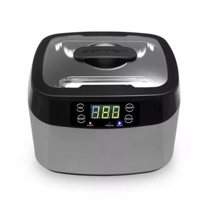 Ултразвуков уред за почистване 70W/230V 1,2 l