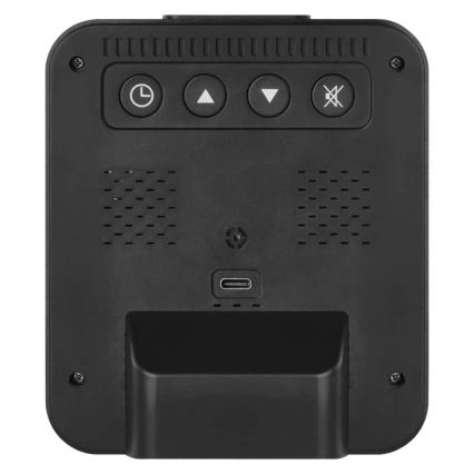 Умен монитор за качество на въздуха GOSMART 5V Wi-Fi