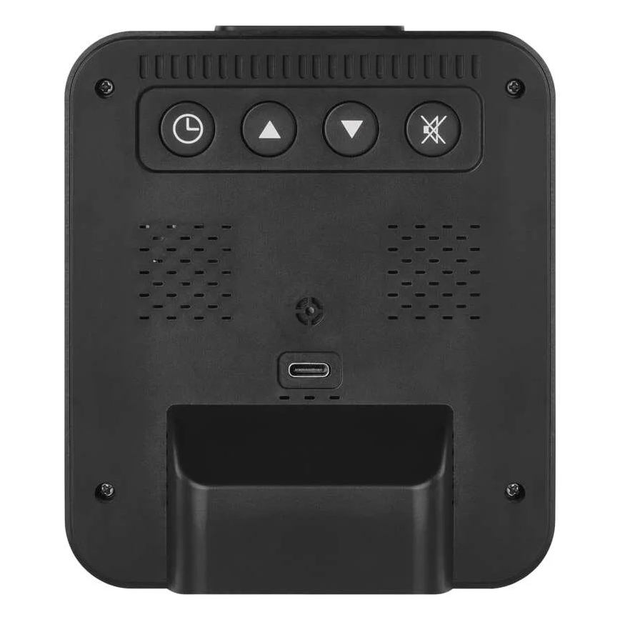 Умен монитор за качество на въздуха GOSMART 5V Wi-Fi