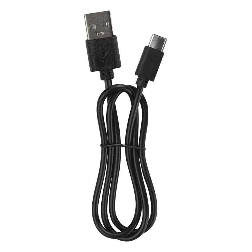 Умен монитор за качество на въздуха GOSMART 5V Wi-Fi