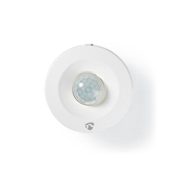 Умен PIR сензор за движение 1xCR2450 ZigBee
