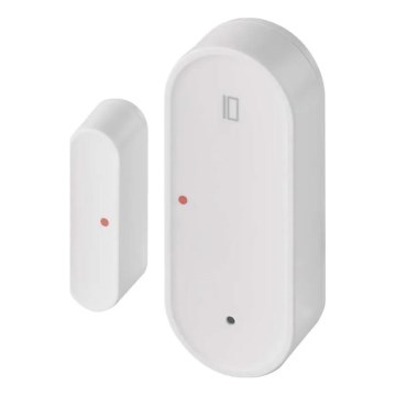 Умен сензор за врата GoSmart 1xCR2032