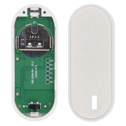 Умен сензор за врата GoSmart 1xCR2032