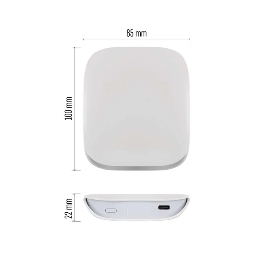Умен шлюз GoSmart Wi-Fi