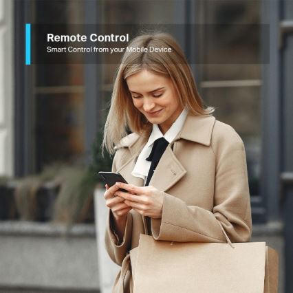 Умен контакт F 3680W Wi-Fi