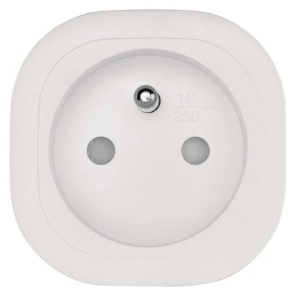 Умен контакт GoSmart 3680W/230V Tuya