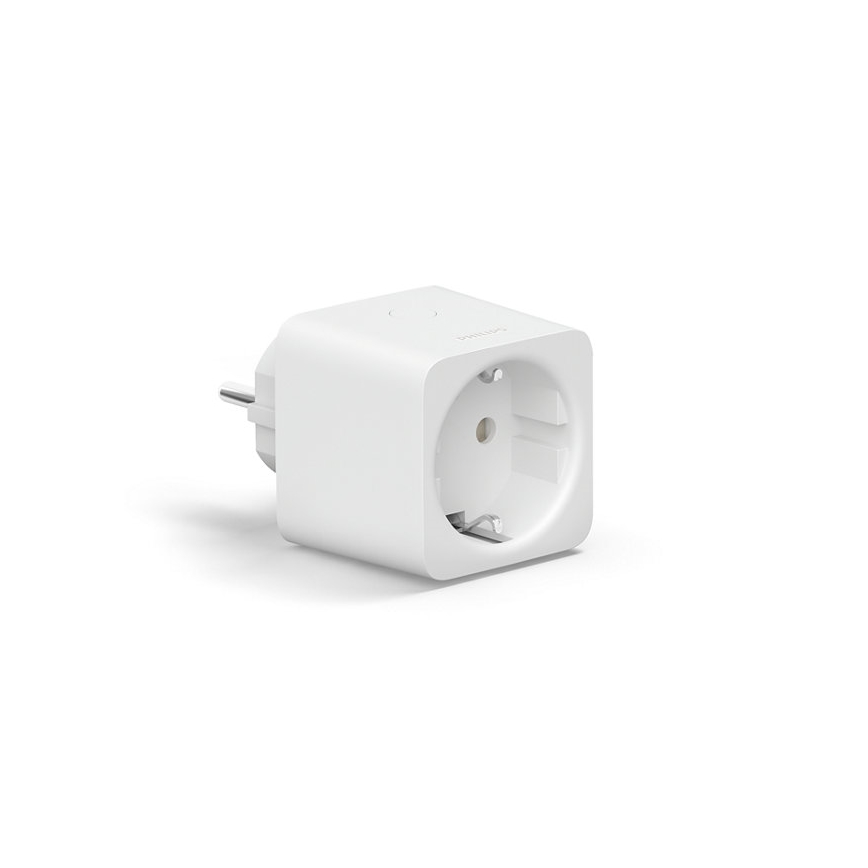 Умен контакт Philips Hue Smart plug EU SCHUKO
