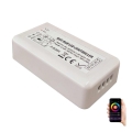 Умен контролер за LED RGB ленти 5-24V Wi-Fi Tuya