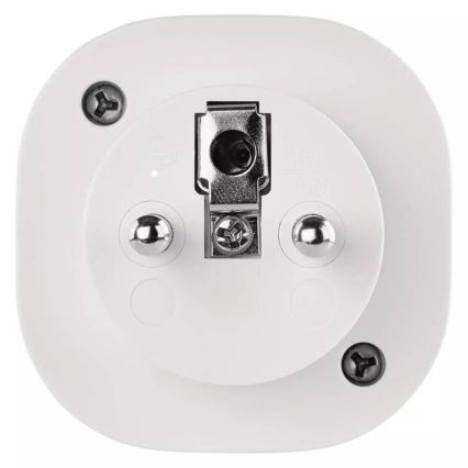 Умна розетка GoSmart 3680W/230V/16A Wi-Fi Tuya