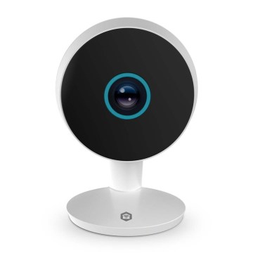 Умна камера Smartlife 5V 3MP Full HD 1296p Wi-Fi Tuya