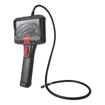 Uni-T - Бороскоп 3,7 V 3000 mAh IP67 3 m