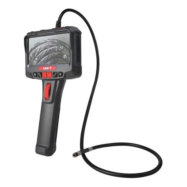 Uni-T - Бороскоп 3,7 V 3000 mAh IP67 3 m