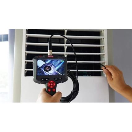 Uni-T - Бороскоп 3,7V 2000 mAh IP67 1m