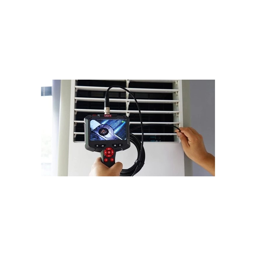 Uni-T - Бороскоп 3,7V 2000 mAh IP67 1m