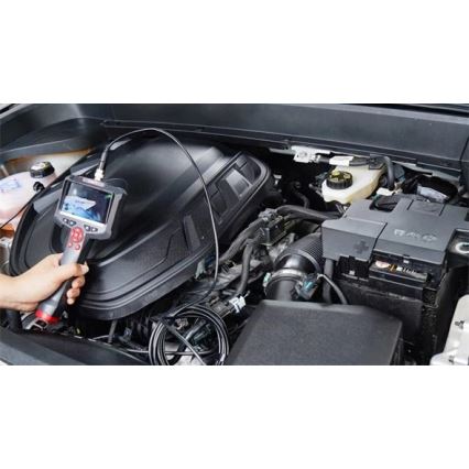 Uni-T - Бороскоп 3,7V 2000 mAh IP67 1m