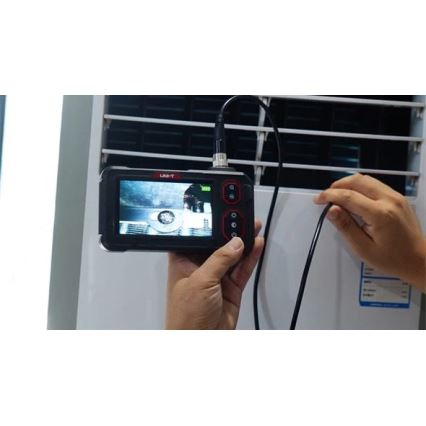 Uni-T - Бороскоп 3,7V 2000 mAh IP67 1m