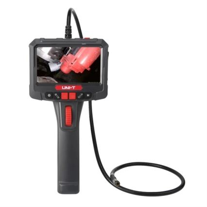 Uni-T - Бороскоп 3,7V 3000 mAh IP67 1m