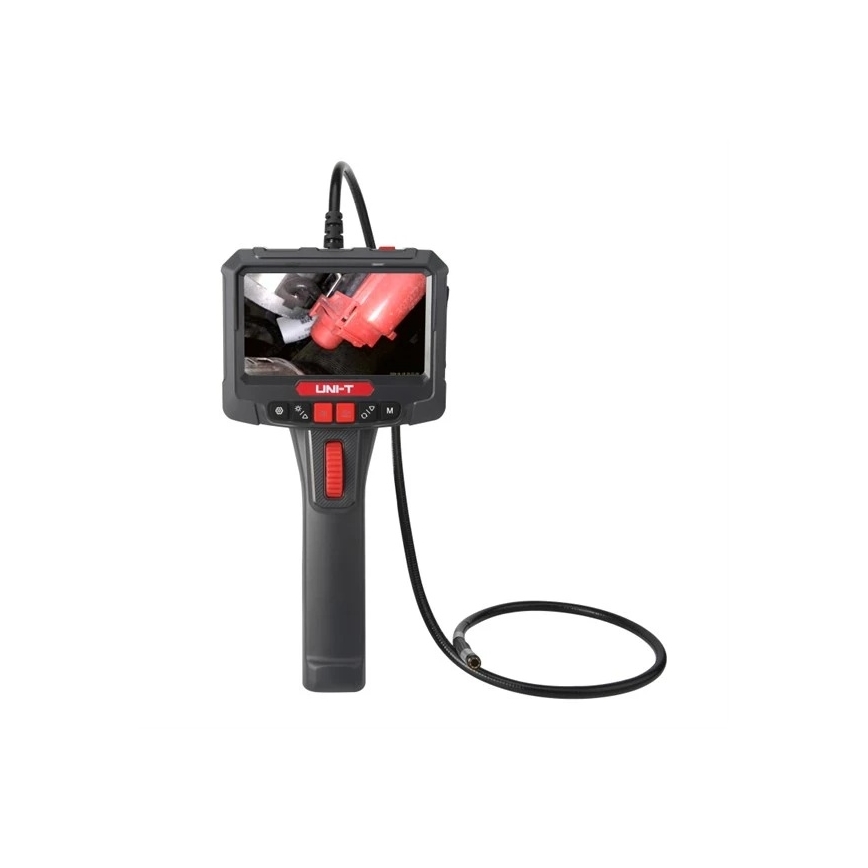 Uni-T - Бороскоп 3,7V 3000 mAh IP67 1m