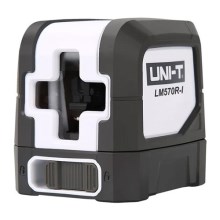 Uni-T - Лазерен нивелир 2xAA