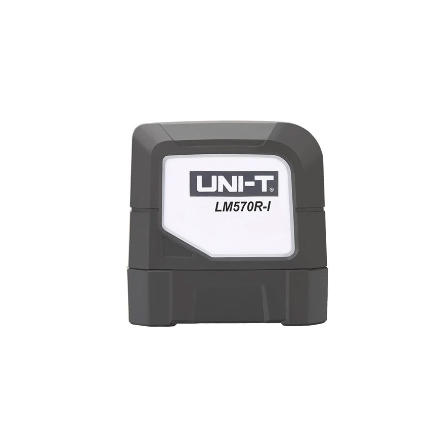 Uni-T - Лазерен нивелир 2xAA