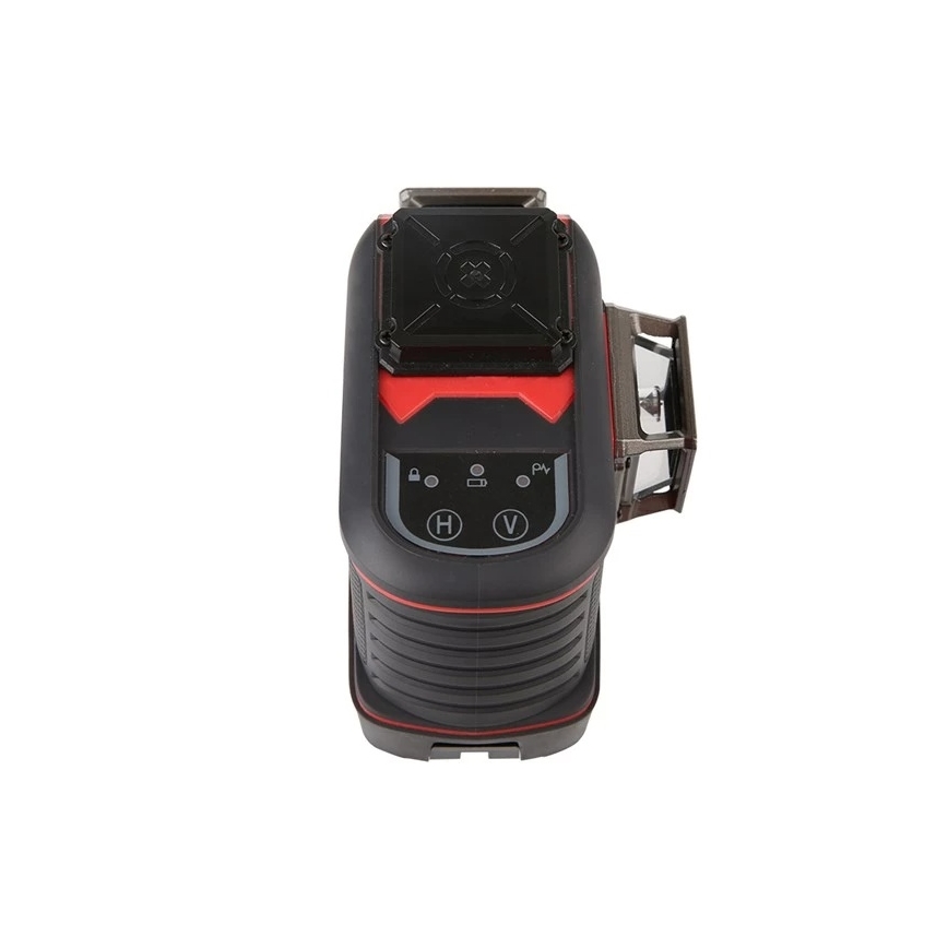 Uni-T LM575LD - Кръстосан лазерен нивелир 5200 mAh