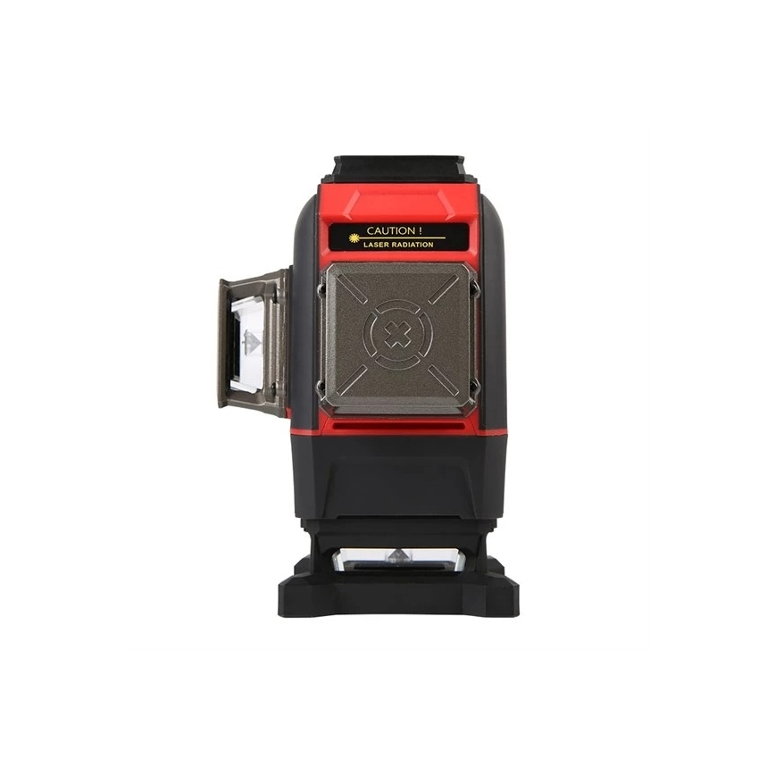 Uni-T LM575LD - Кръстосан лазерен нивелир 5200 mAh
