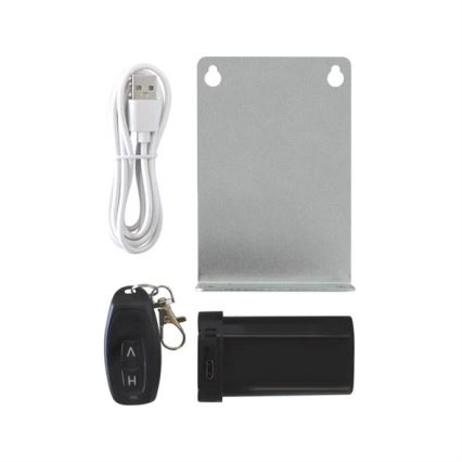 Uni-T LM575LD - Кръстосан лазерен нивелир 5200 mAh