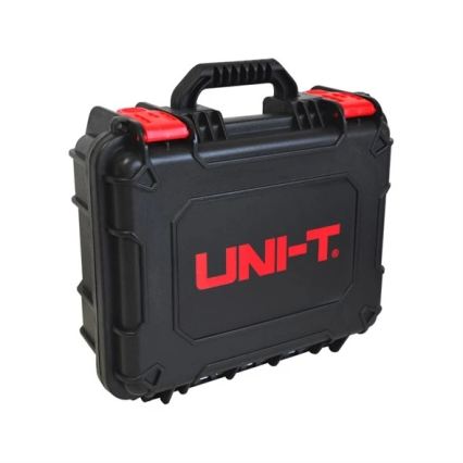 Uni-T LM575LD - Кръстосан лазерен нивелир 5200 mAh