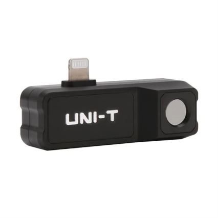 Uni-T - Светкавица за термална камера за iPhone