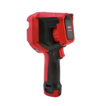 Uni-T - Термална камера 5200 mAh 384x288 px 3,7V Wi‑Fi IP54