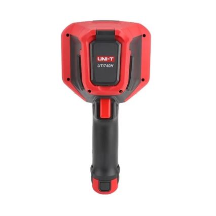 Uni-T - Термална камера 5200 mAh 384x288 px 3,7V Wi‑Fi IP54