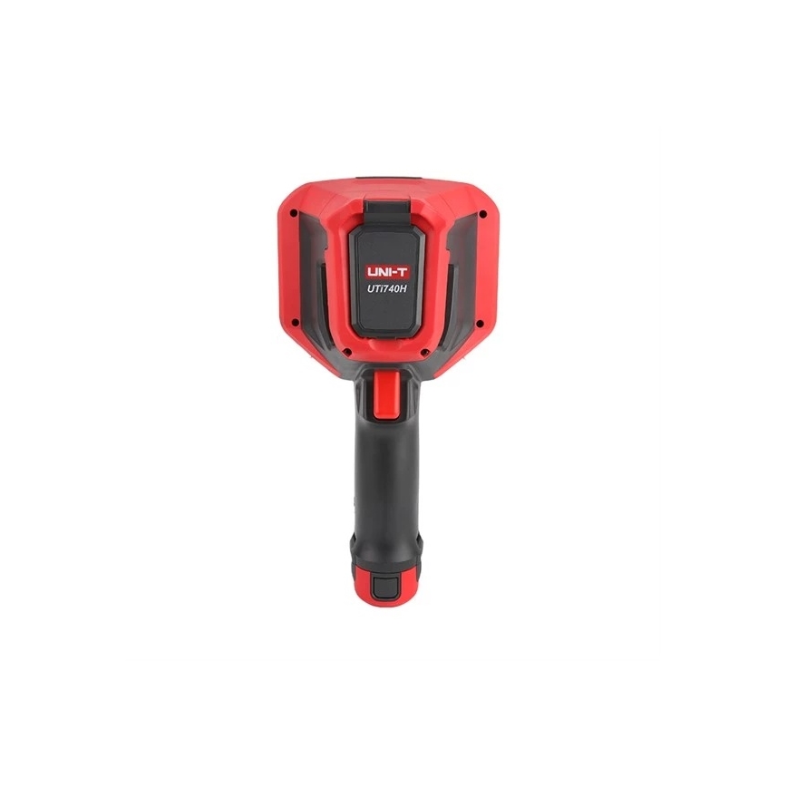 Uni-T - Термална камера 5200 mAh 384x288 px 3,7V Wi‑Fi IP54