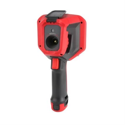 Uni-T - Термална камера 5200 mAh 384x288 px 3,7V Wi‑Fi IP54