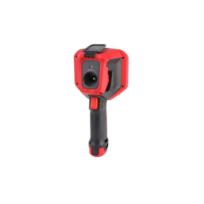 Uni-T - Термална камера 5200 mAh 384x288 px 3,7V Wi‑Fi IP54