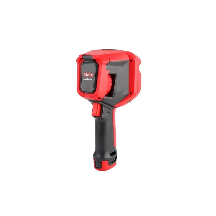 Uni-T - Термална камера 5200 mAh 384x288 px 3,7V Wi‑Fi IP54