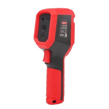 Uni-T - Термокамера 2600 mAh 160x120 px IP54