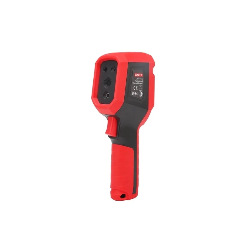 Uni-T - Термокамера 2600 mAh 160x120 px IP54