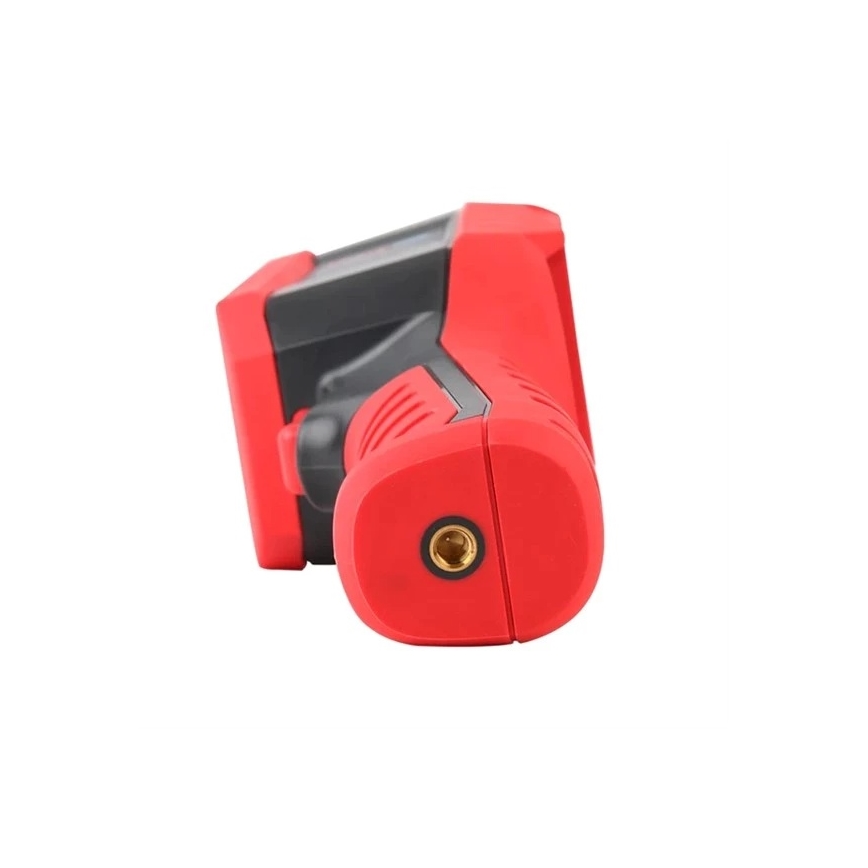Uni-T - Термокамера 5000 mAh 320x240 px 3,6V IP65