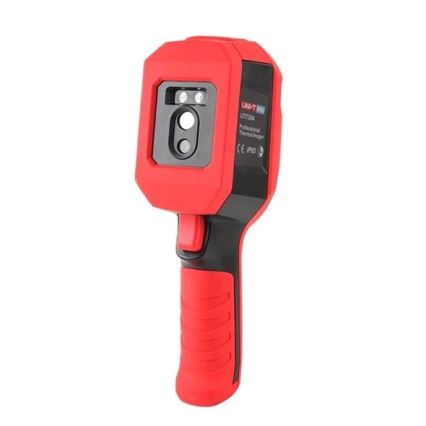 Uni-T - Термокамера 5000 mAh 320x240 px 3,6V IP65