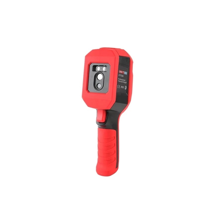 Uni-T - Термокамера 5000 mAh 320x240 px 3,6V IP65