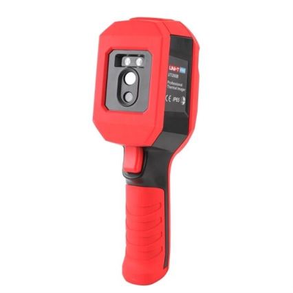 Uni-T - Термокамера 5000mAh 320x240px 3,6V IP65