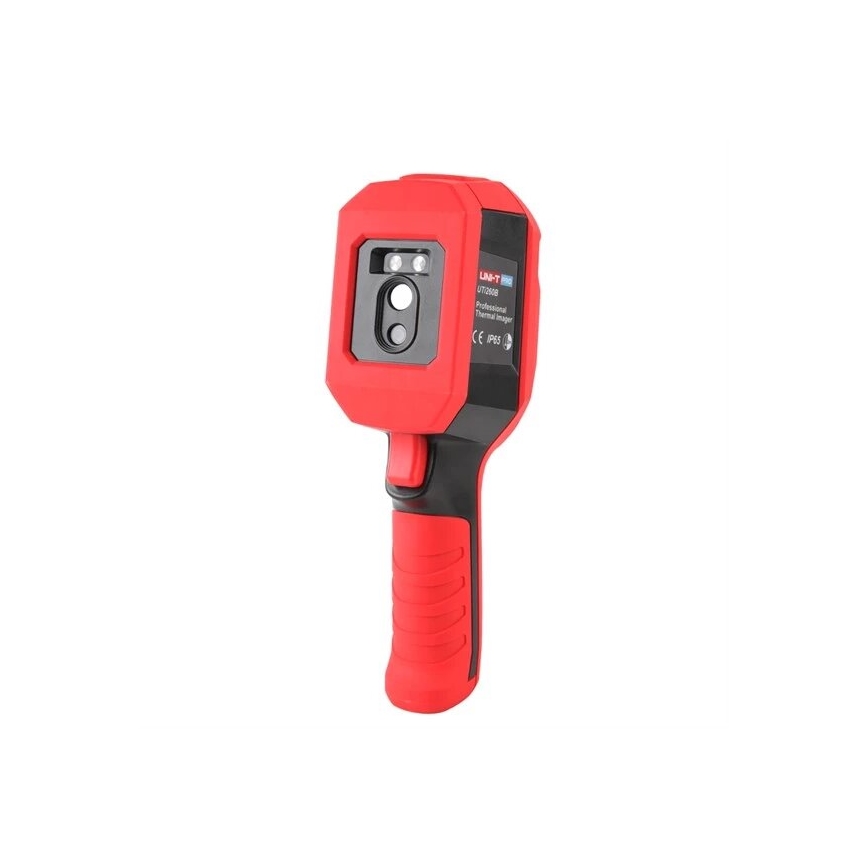 Uni-T - Термокамера 5000mAh 320x240px 3,6V IP65