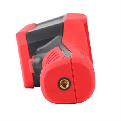 Uni-T - Термокамера 5000mAh 320x240px 3,6V IP65