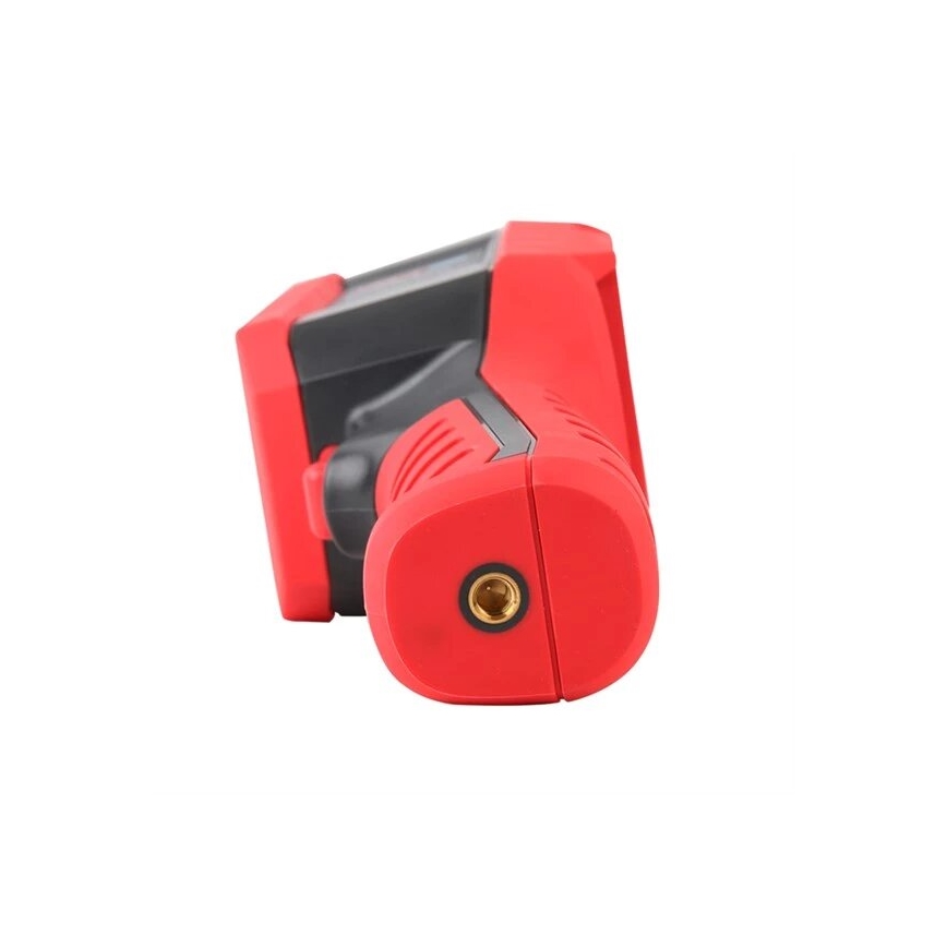 Uni-T - Термокамера 5000mAh 320x240px 3,6V IP65