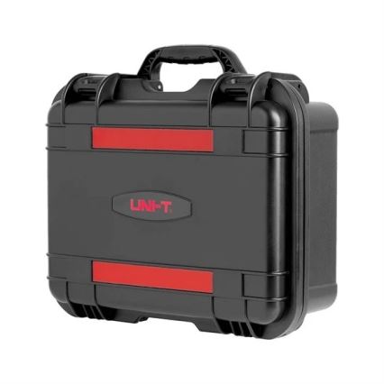 Uni-T - Термокамера 5200 mAh 640x480 px Wi-Fi IP54