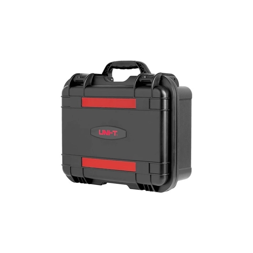 Uni-T - Термокамера 5200 mAh 640x480 px Wi-Fi IP54