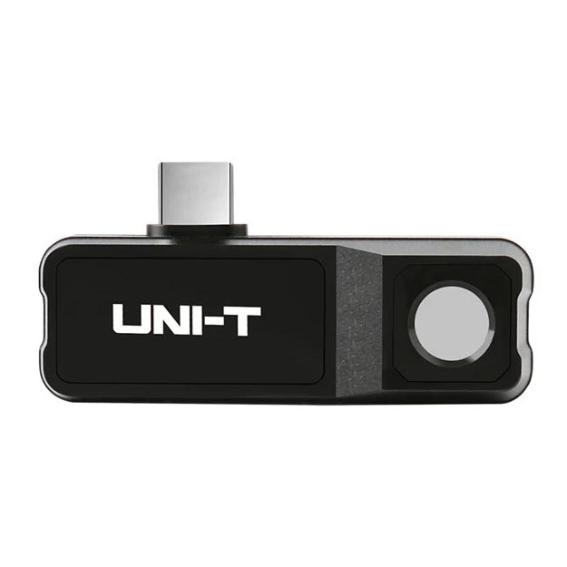 Uni-T - Термокамера USB-C