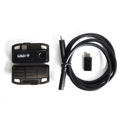 Uni-T - Термокамера USB-C