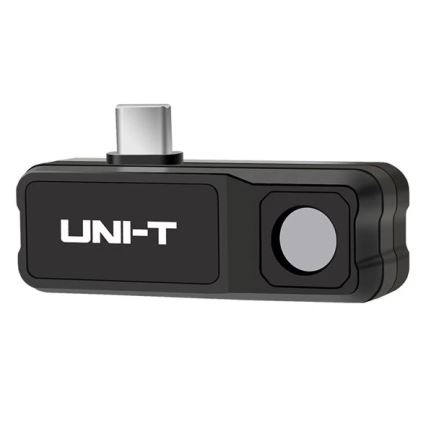 Uni-T - Термокамера USB-C